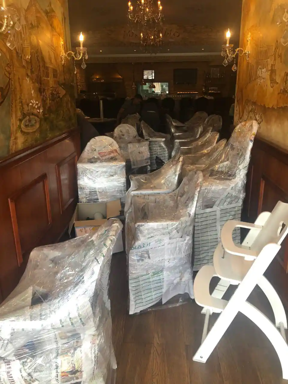 شركة نقل عفش بالدمام والخبر 0560415505 20 شركة نقل عفش بالدمام