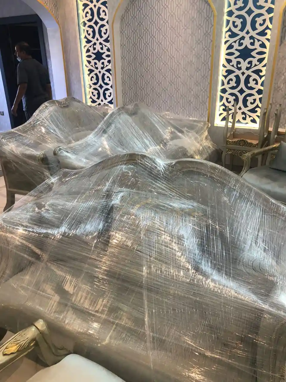 شركة نقل عفش بالدمام والخبر 0560415505 18 شركة نقل عفش بالخبر