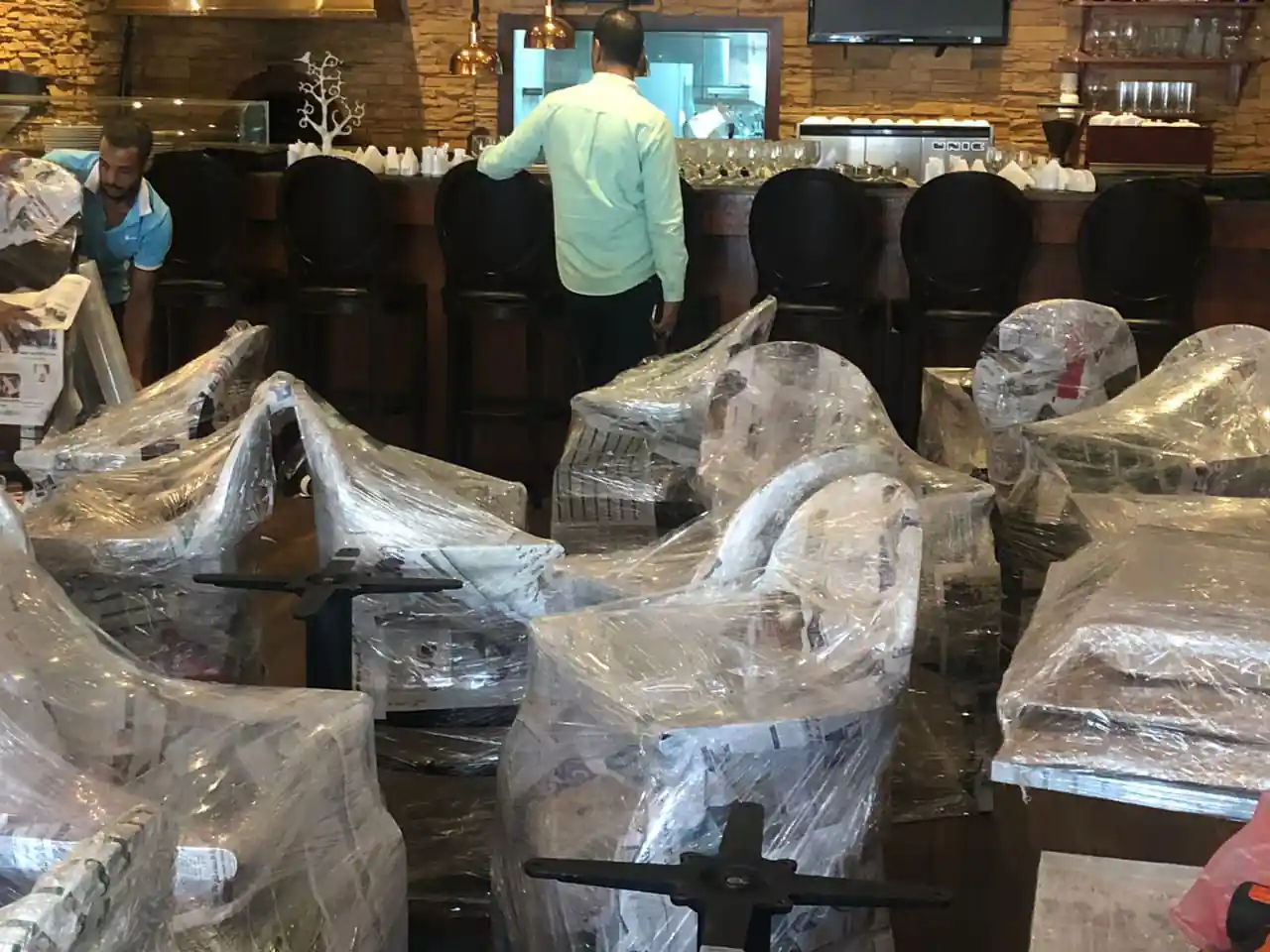 شركة نقل عفش بالدمام والخبر 0560415505 15 نقل اثاث بالدمام