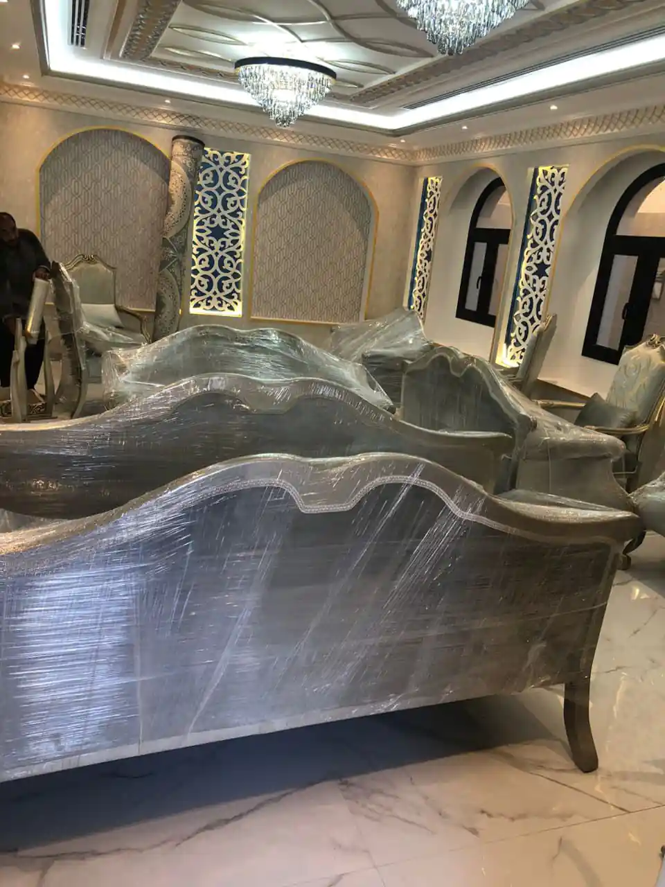 شركة نقل عفش بالدمام والخبر 0560415505 14 شركة نقل عفش بالخبر