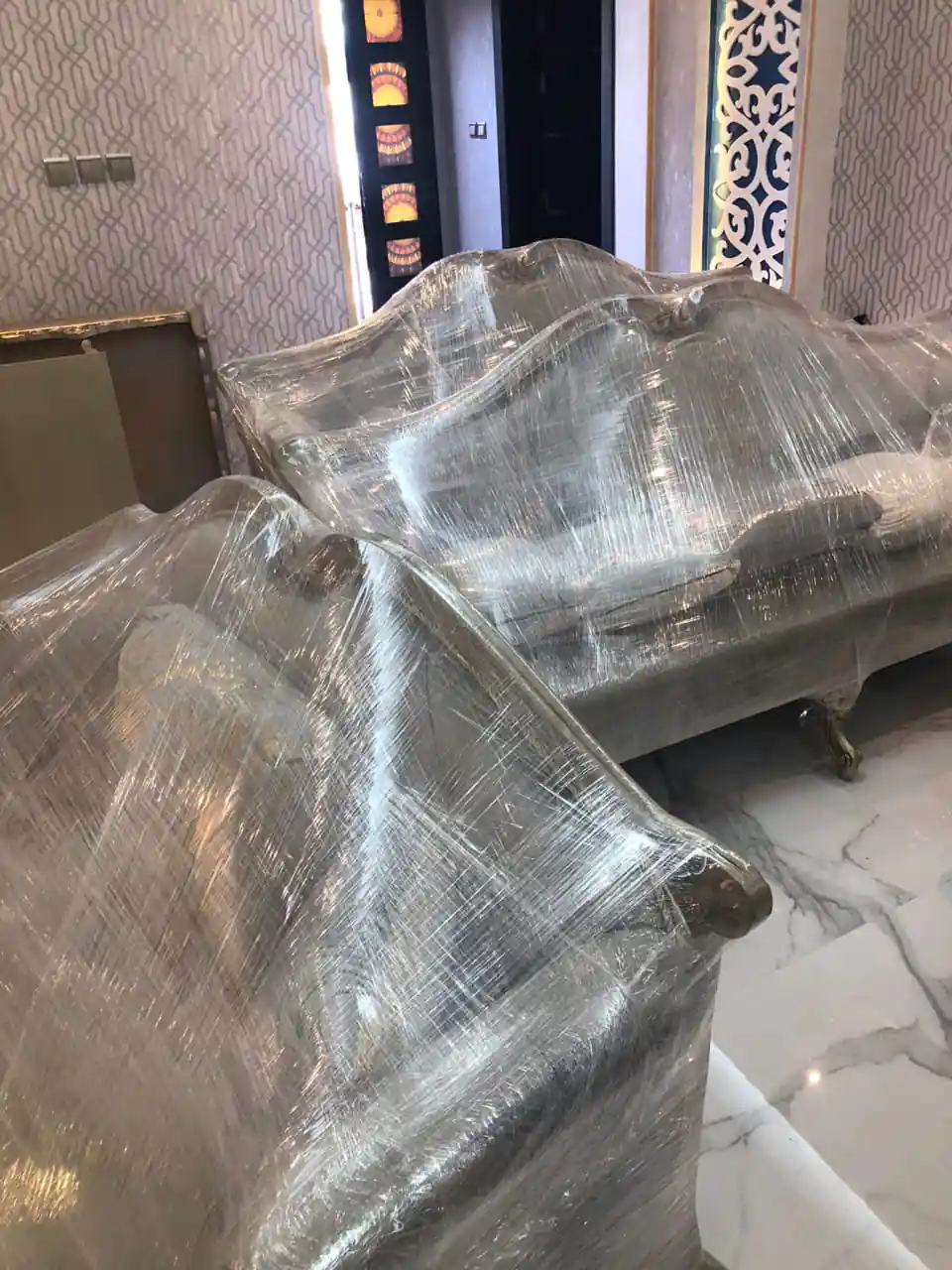 شركة نقل عفش بالدمام والخبر 0560415505 9 نقل اثاث بالدمام