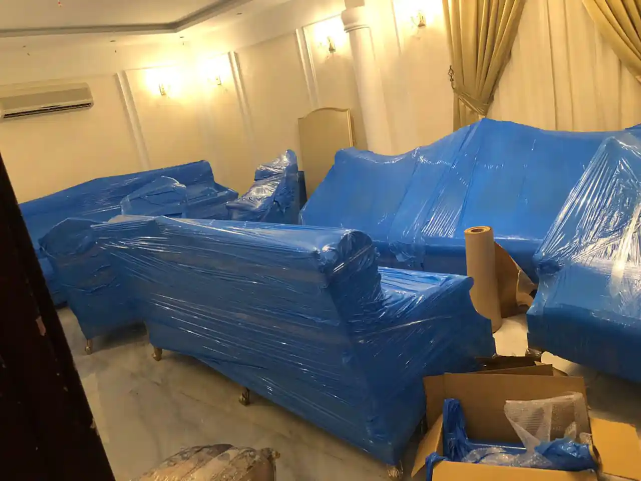 شركة نقل عفش بالدمام والخبر 0560415505 6 نقل عفش بالخبر