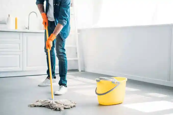 شركة تنظيف بيوت بالقصيم